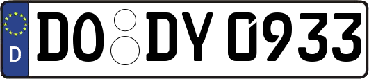 DO-DY0933