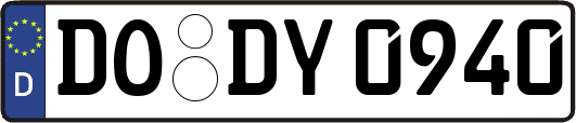 DO-DY0940