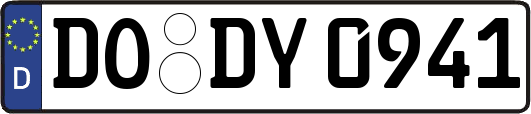DO-DY0941