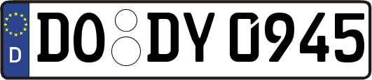 DO-DY0945