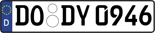 DO-DY0946