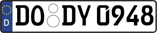 DO-DY0948
