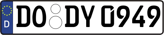DO-DY0949