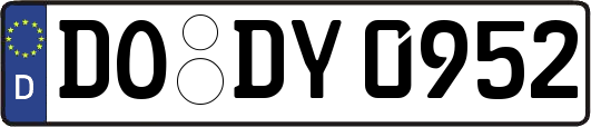 DO-DY0952