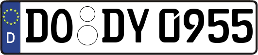 DO-DY0955