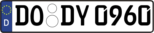 DO-DY0960