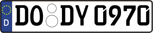 DO-DY0970