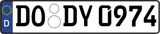 DO-DY0974