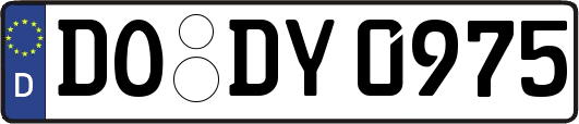 DO-DY0975