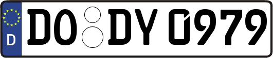 DO-DY0979