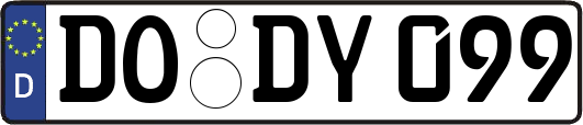DO-DY099