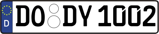 DO-DY1002