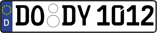 DO-DY1012