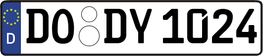 DO-DY1024
