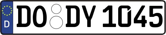 DO-DY1045