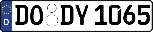 DO-DY1065