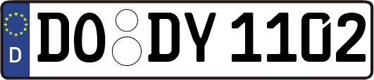 DO-DY1102