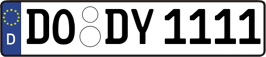 DO-DY1111