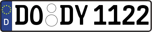 DO-DY1122