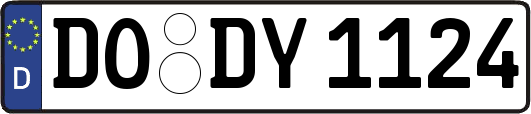 DO-DY1124