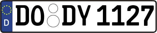 DO-DY1127