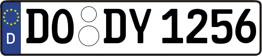 DO-DY1256