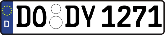 DO-DY1271