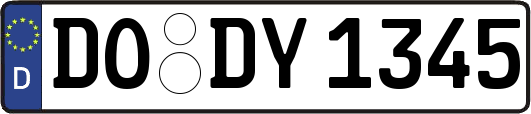 DO-DY1345