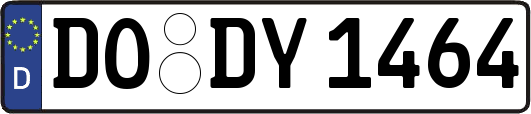 DO-DY1464