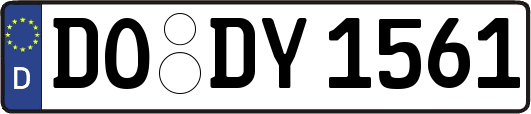 DO-DY1561