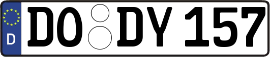 DO-DY157