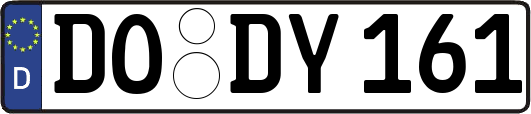 DO-DY161