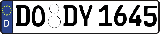 DO-DY1645
