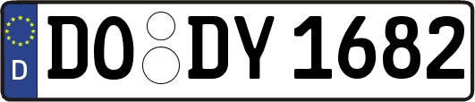 DO-DY1682