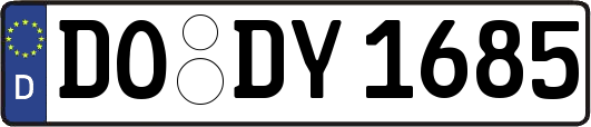 DO-DY1685