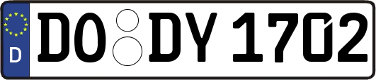DO-DY1702