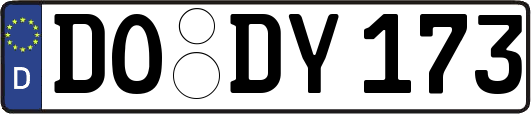 DO-DY173