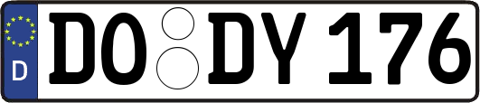 DO-DY176