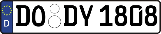 DO-DY1808