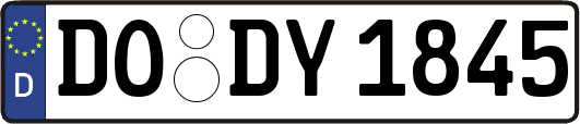 DO-DY1845
