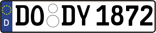 DO-DY1872