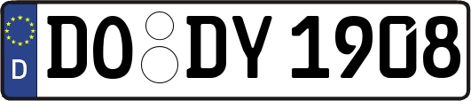 DO-DY1908