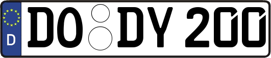 DO-DY200