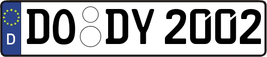 DO-DY2002