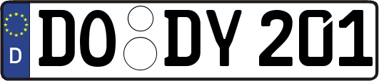 DO-DY201