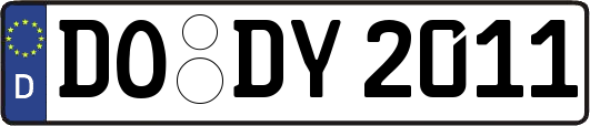 DO-DY2011