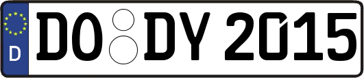 DO-DY2015