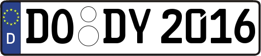 DO-DY2016