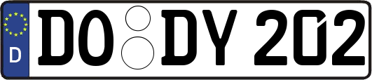 DO-DY202