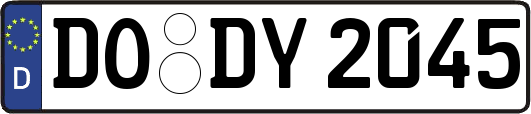 DO-DY2045